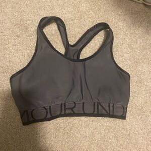 Under Armour Sports Bra